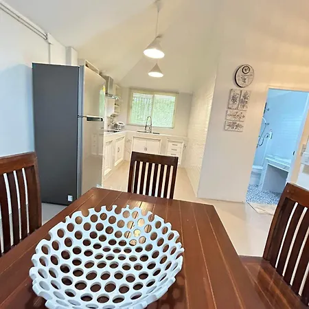 3 Bedroom & Loft Pool Villa Copacolanta Koh Lanta Exterior photo