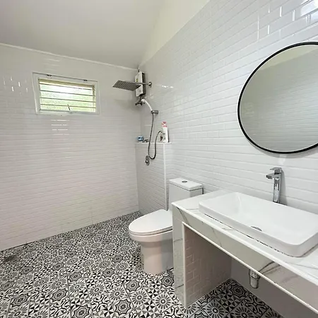 3 Bedroom & Loft Pool Villa Copacolanta Koh Lanta Exterior photo