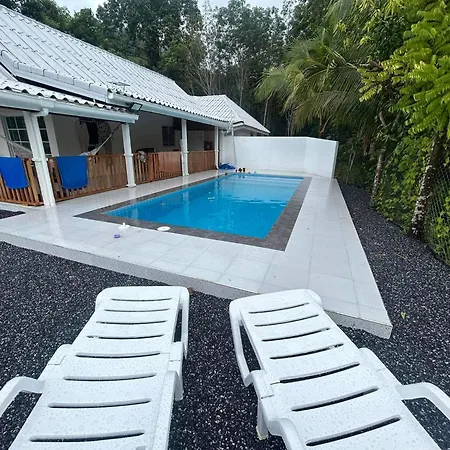 3 Bedroom & Loft Pool Villa Copacolanta Koh Lanta Exterior photo