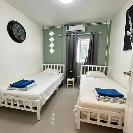 3 Bedroom & Loft Pool Villa Copacolanta Koh Lanta Exterior photo