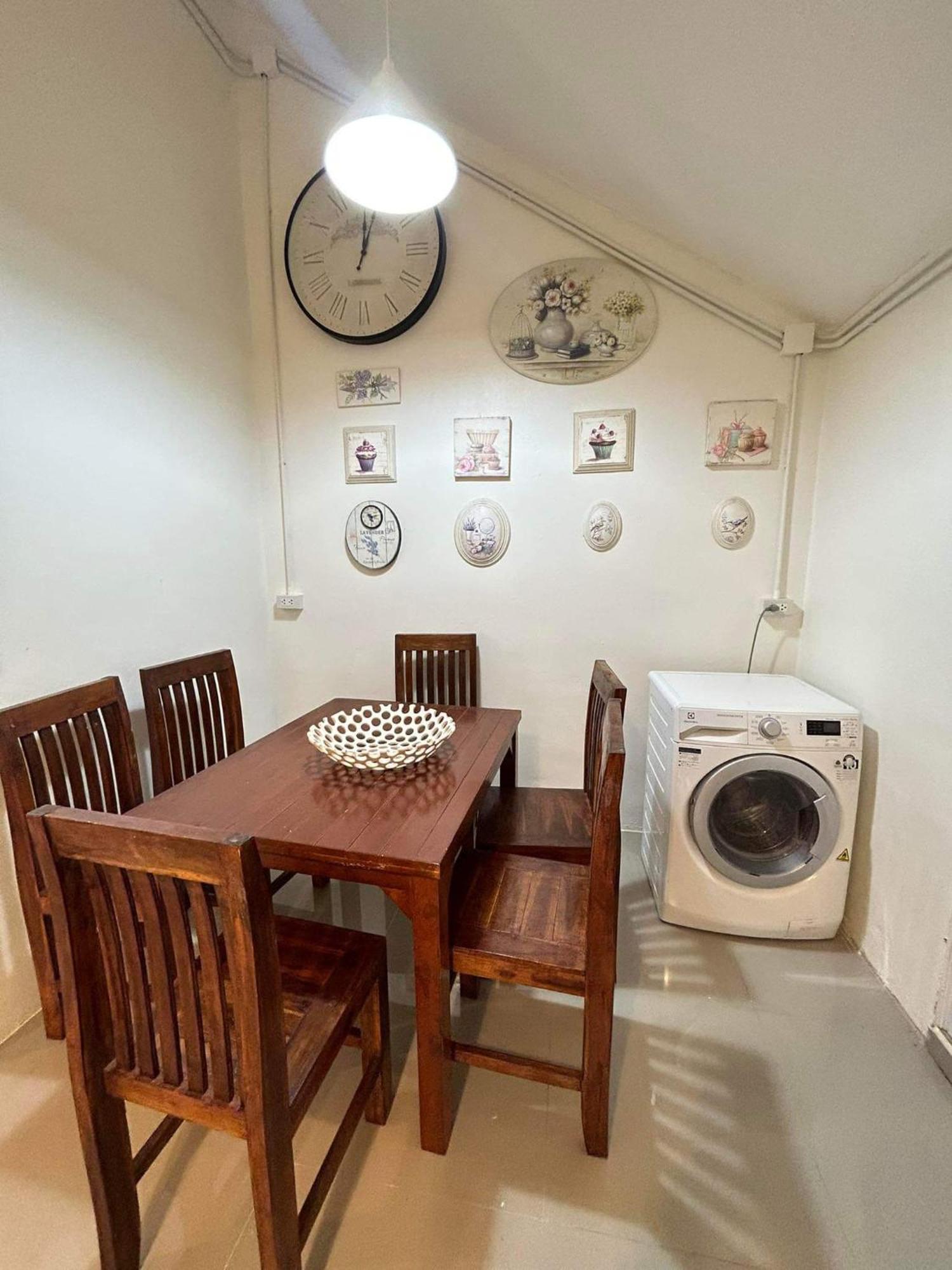 3 Bedroom & Loft Pool Copacolanta Ко-Ланта