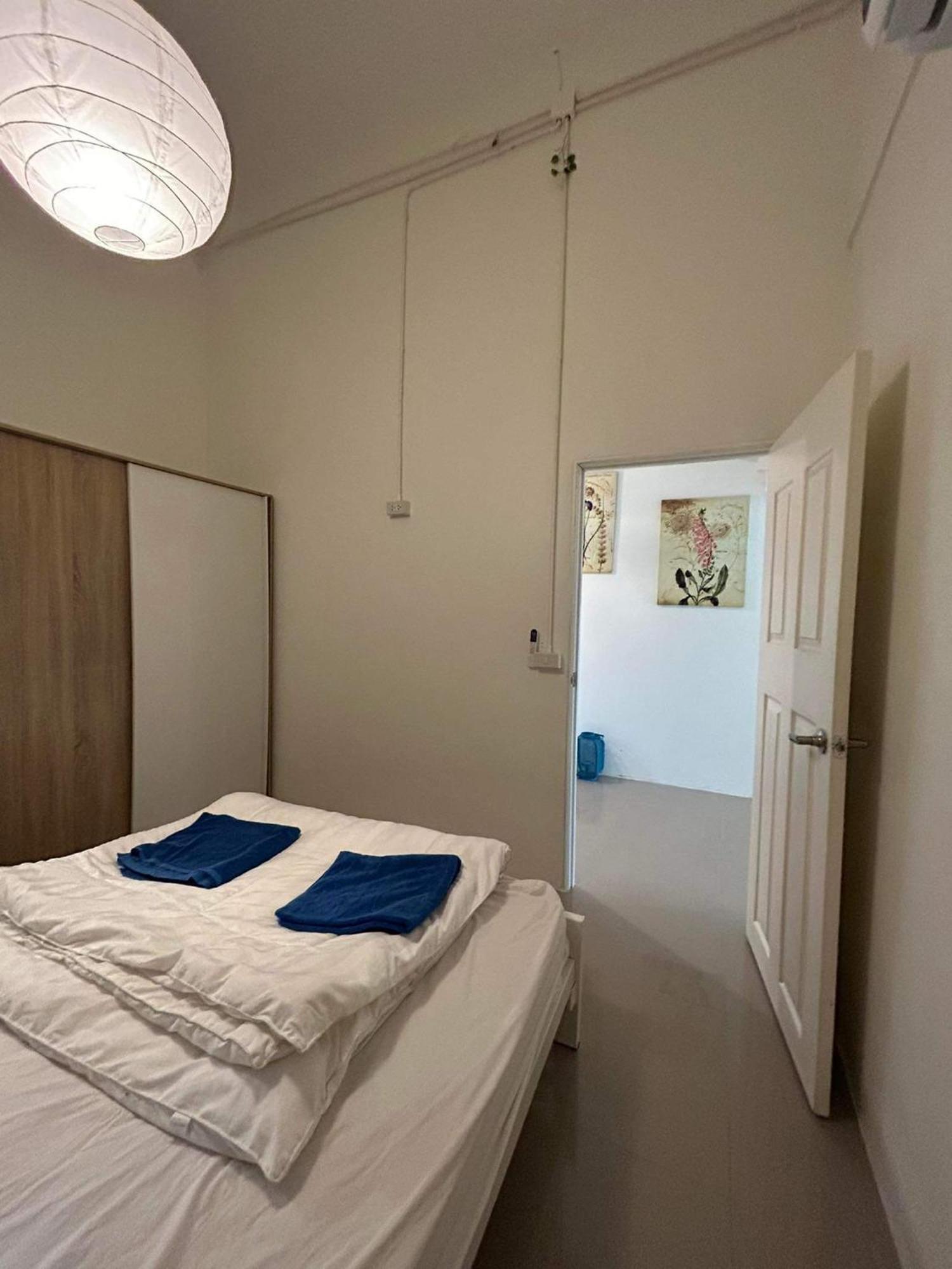 Villa 3 Bedroom & Loft Pool Copacolanta *