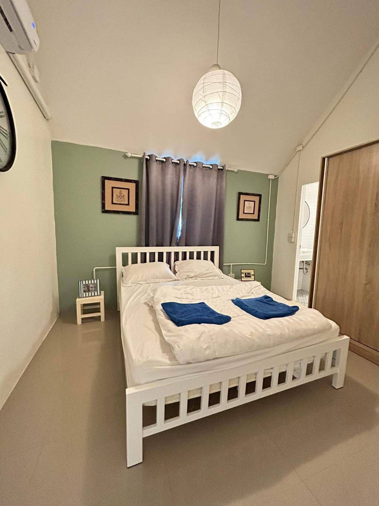 3 Bedroom & Loft Pool Copacolanta Koh Lanta
