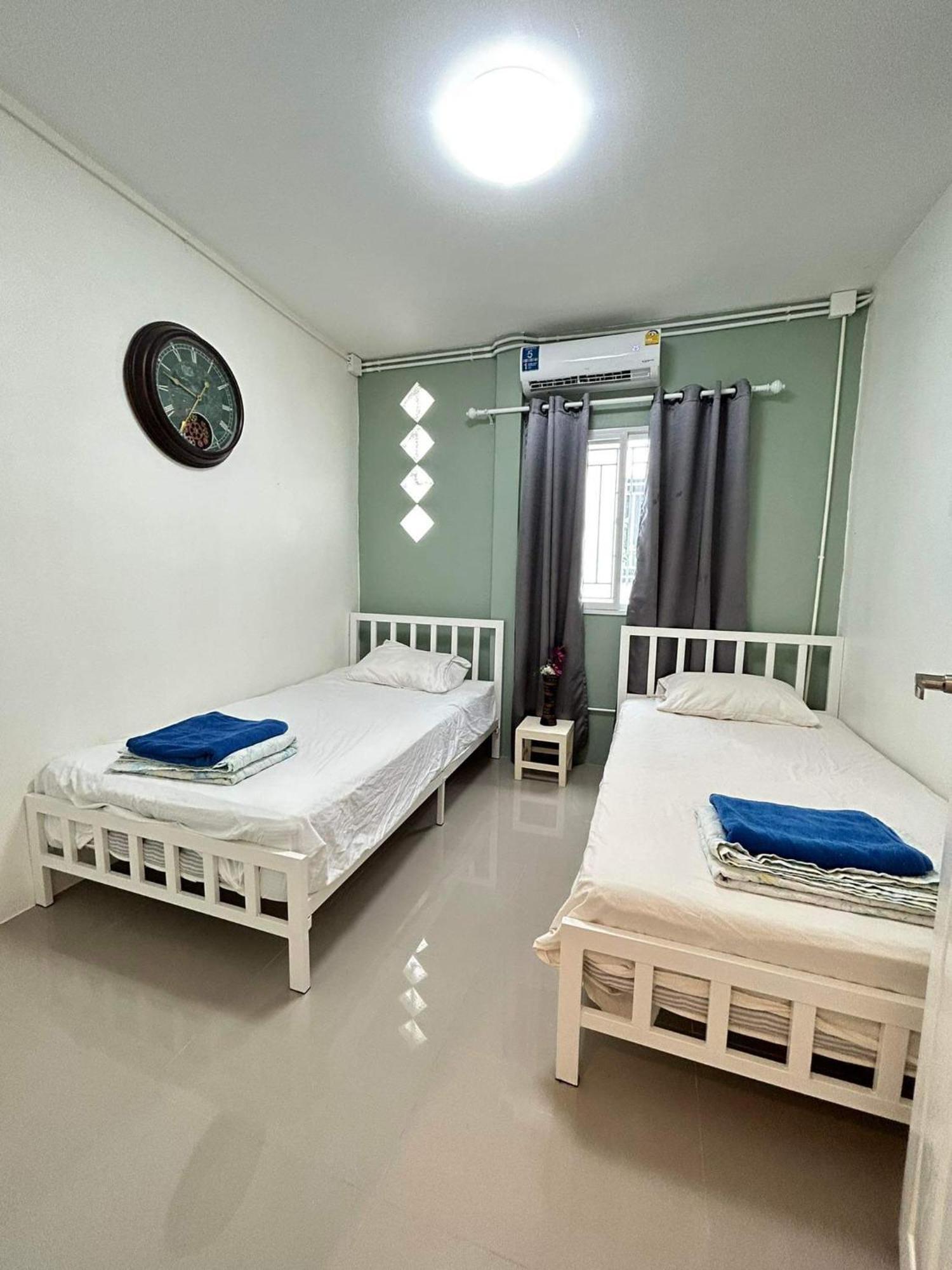 Villa 3 Bedroom & Loft Pool Copacolanta *
