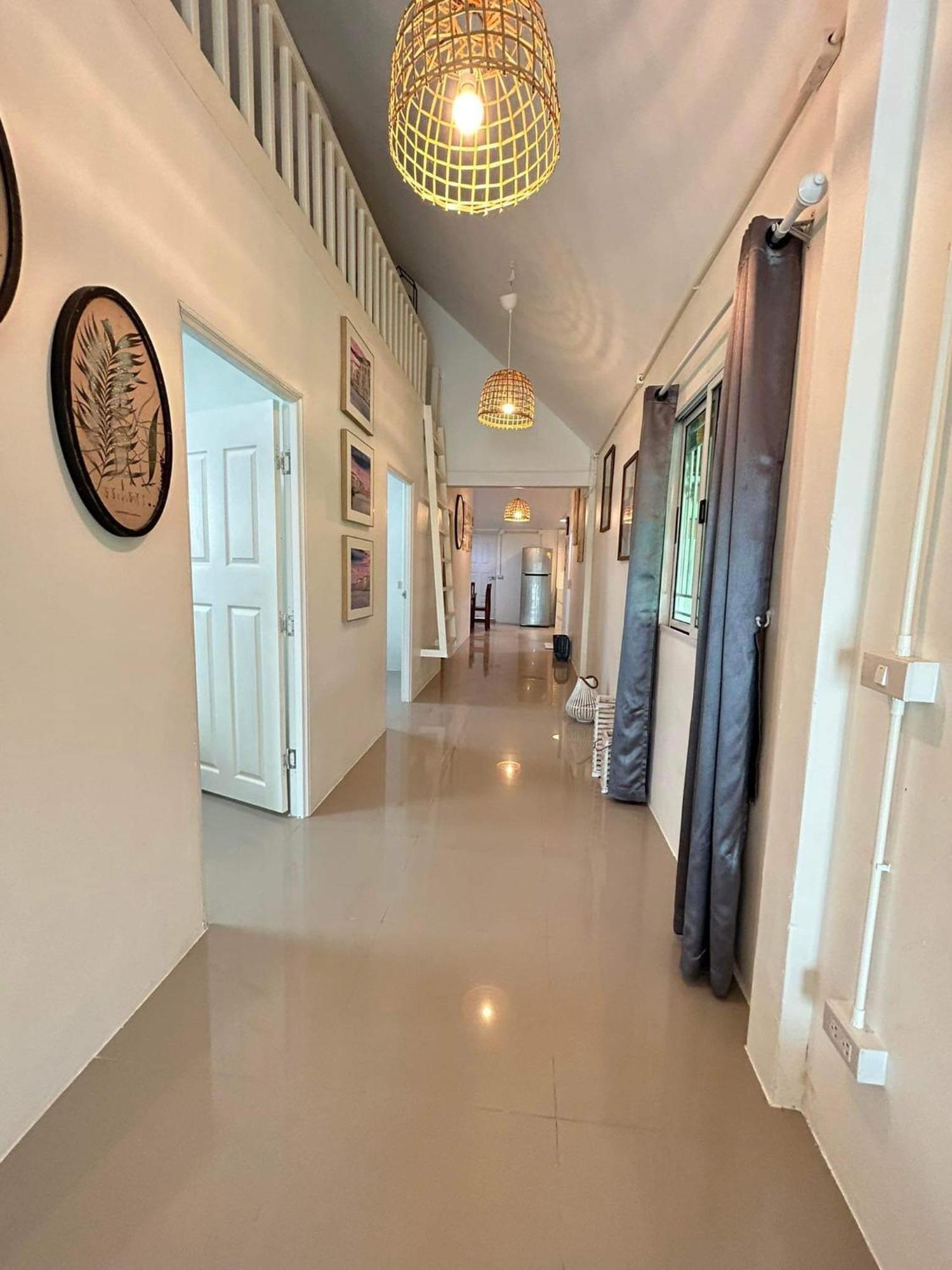 3 Bedroom & Loft Pool Copacolanta Villa *