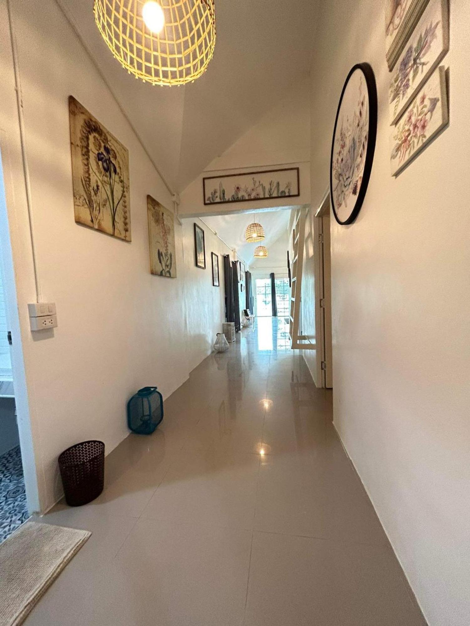3 Bedroom & Loft Pool Copacolanta *