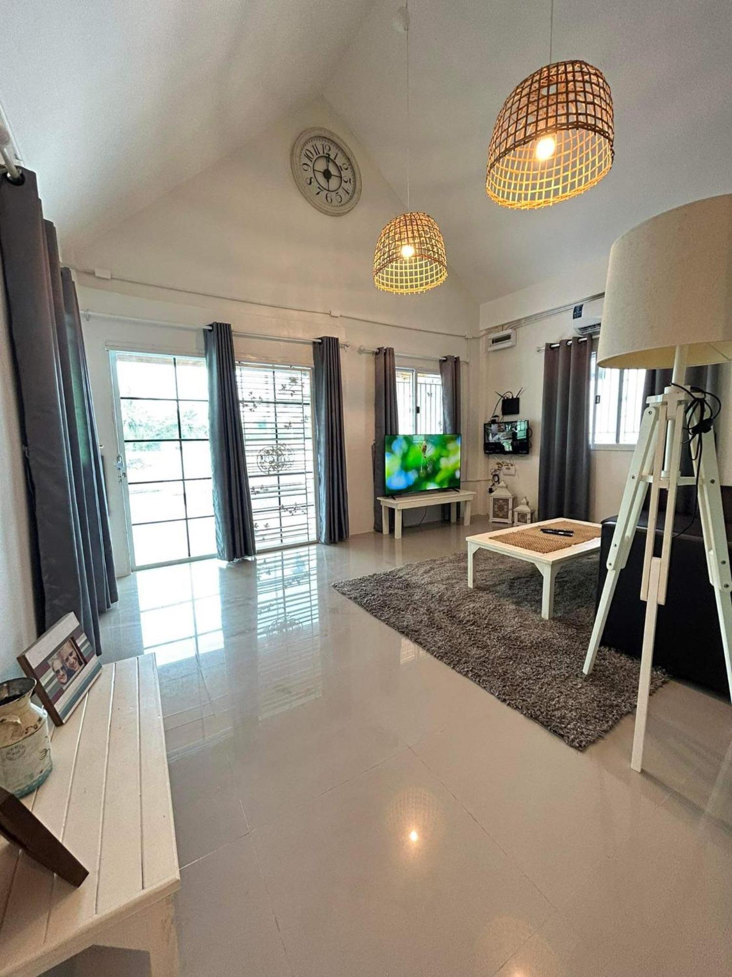 3 Bedroom & Loft Pool Copacolanta Vila *