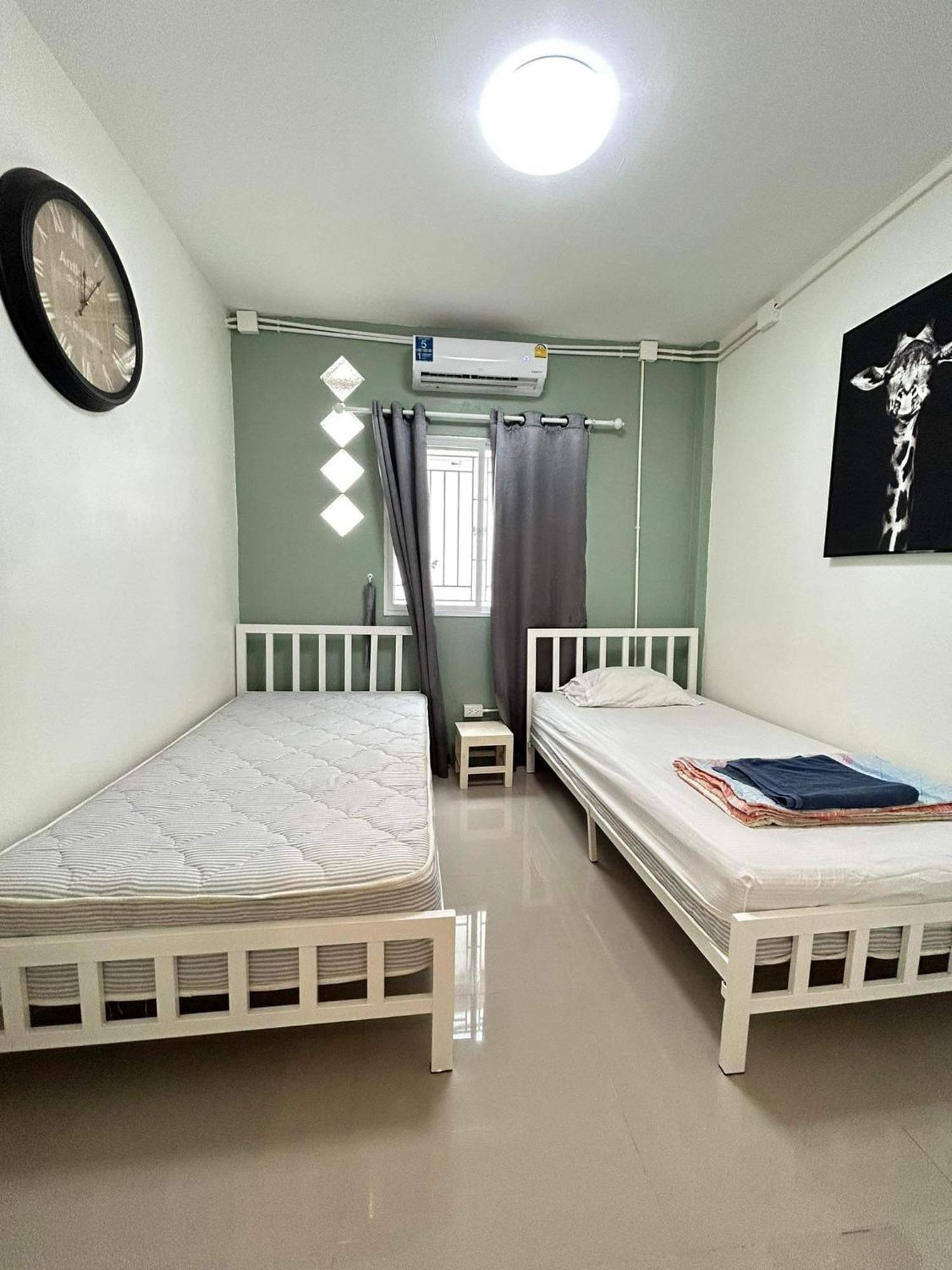 Villa 3 Bedroom & Loft Pool Copacolanta Koh Lanta