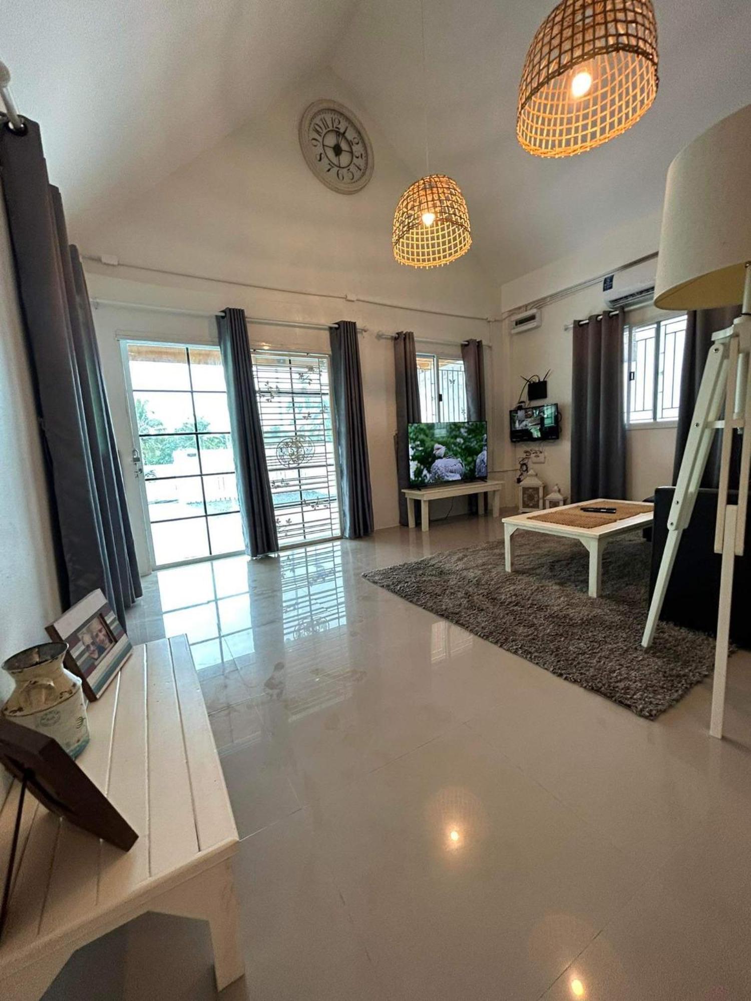 3 Bedroom & Loft Pool Copacolanta * Koh Lanta