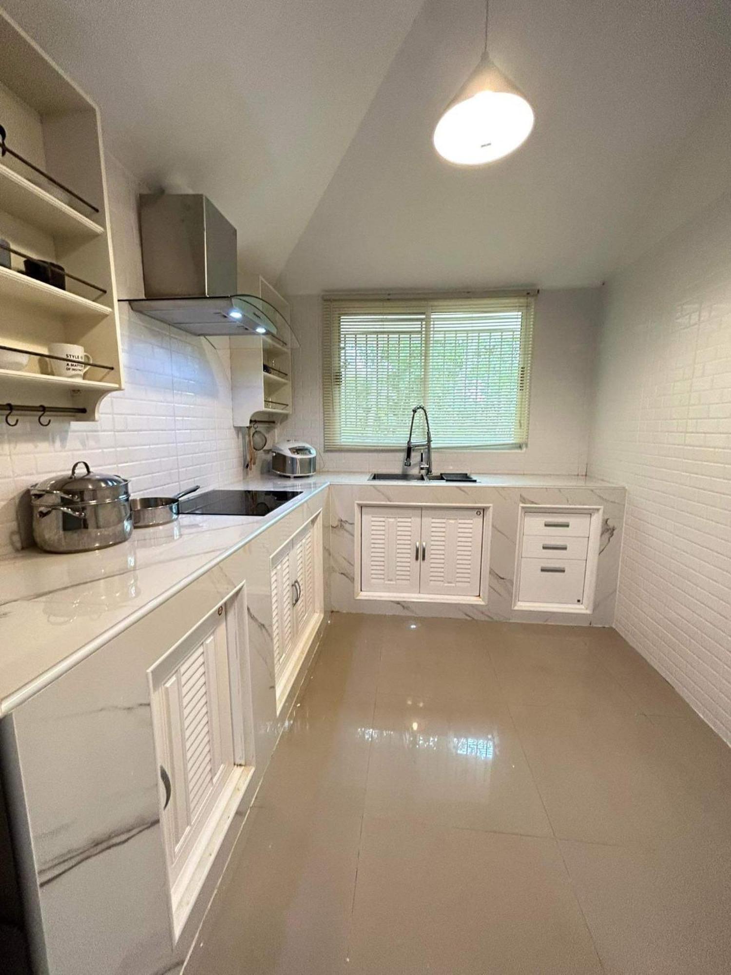 3 Bedroom & Loft Pool Copacolanta Koh Lanta