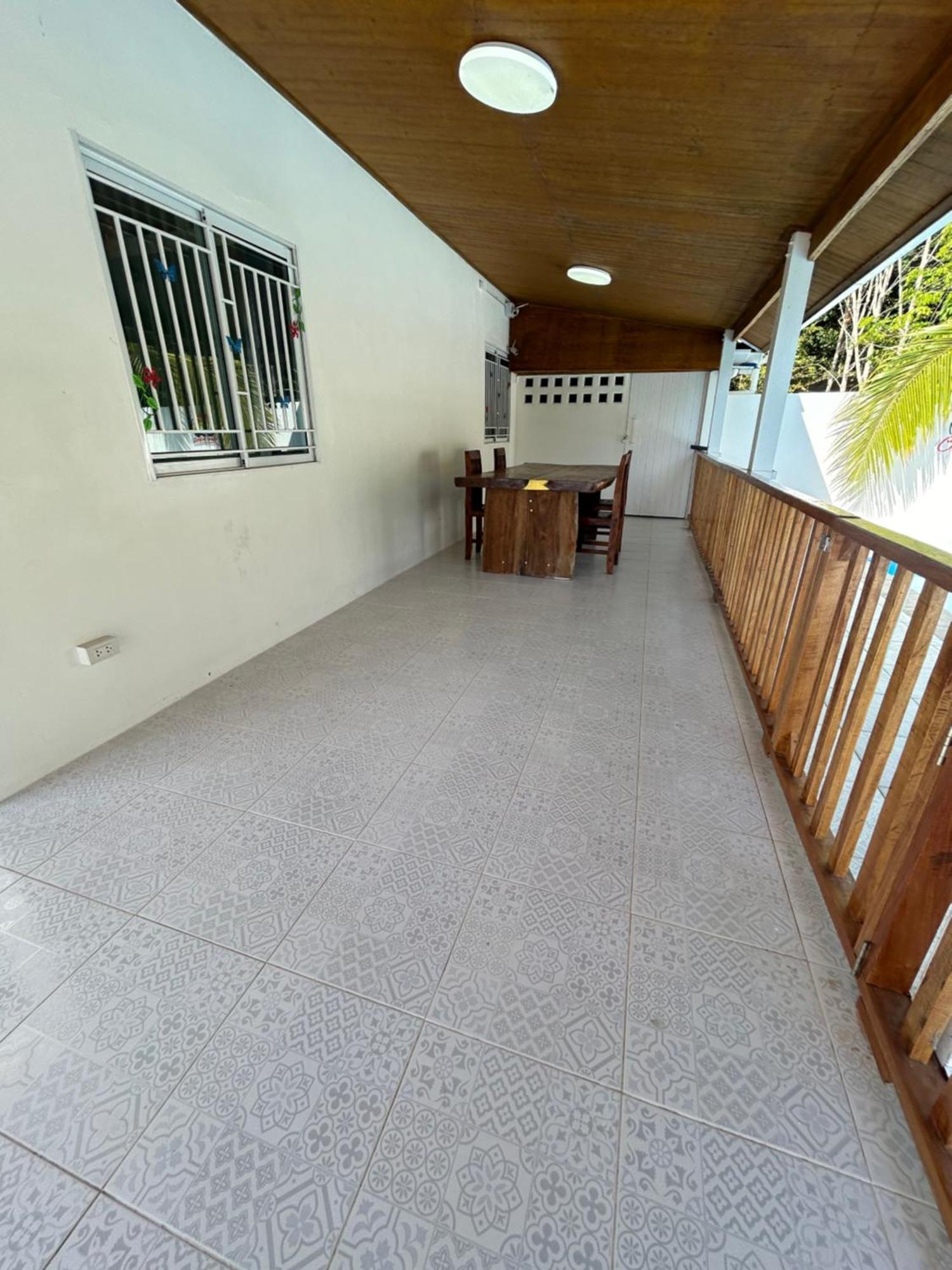 3 Bedroom & Loft Pool Copacolanta