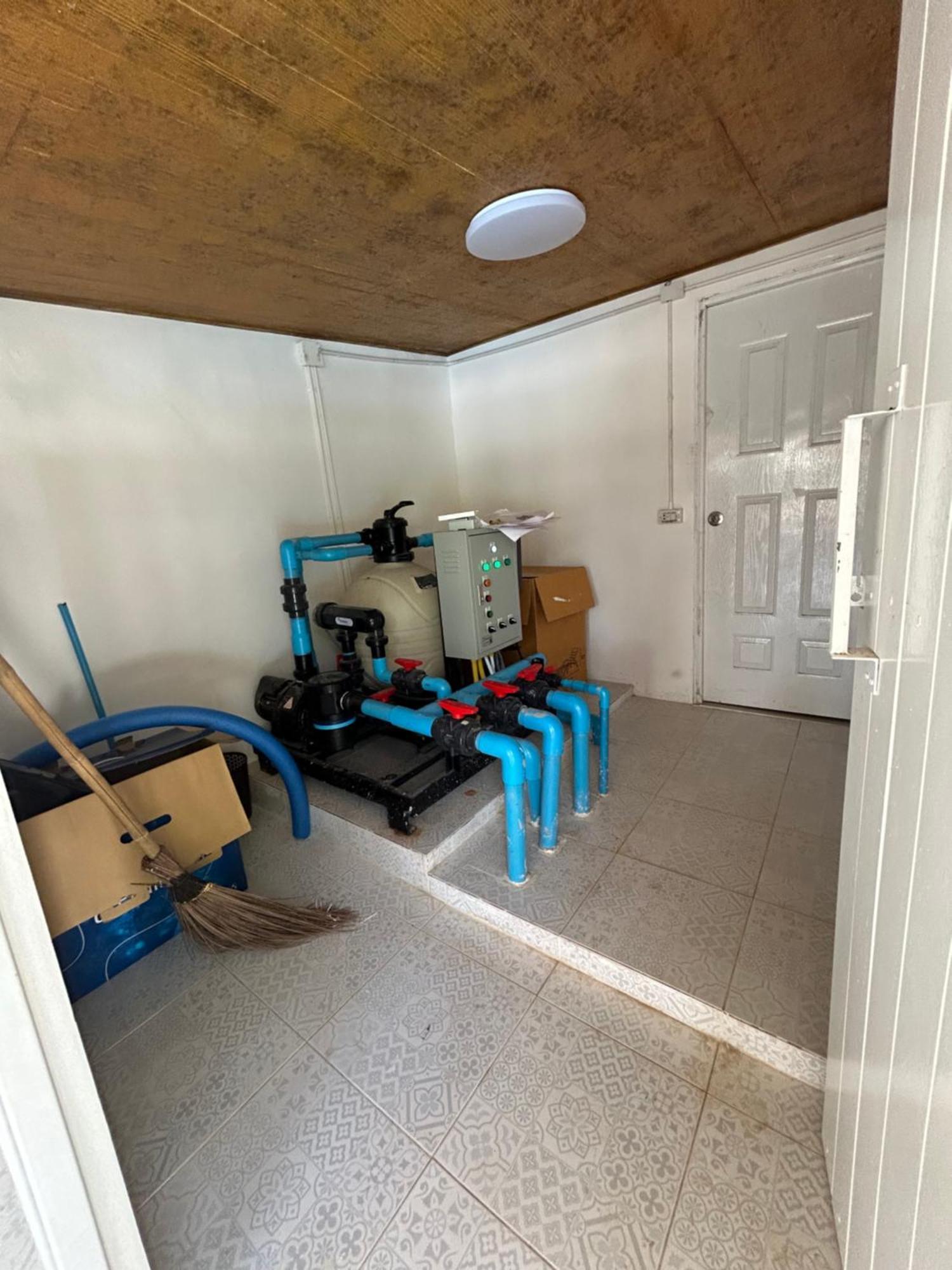 3 Bedroom & Loft Pool Copacolanta Villa *