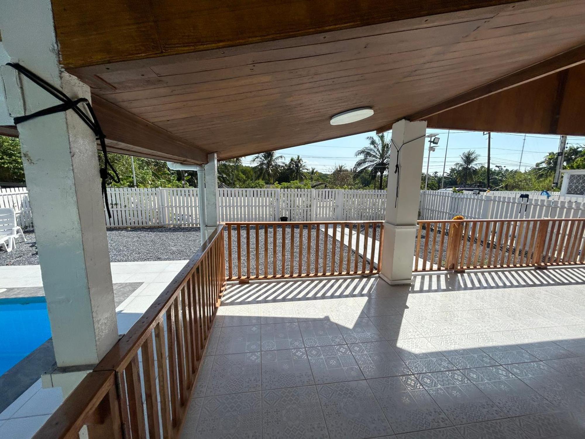 3 Bedroom & Loft Pool Copacolanta Villa