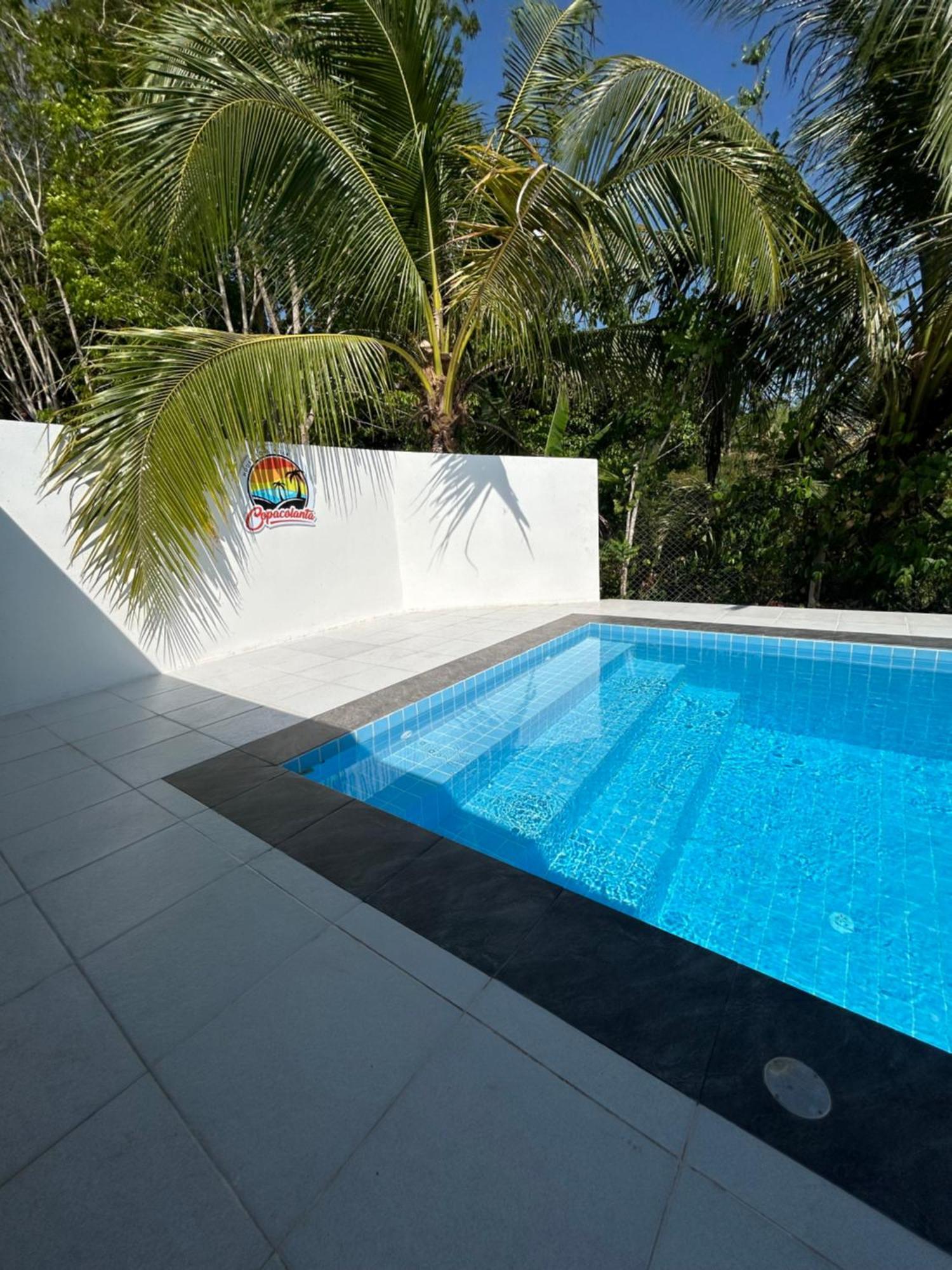 Villa 3 Bedroom & Loft Pool Copacolanta