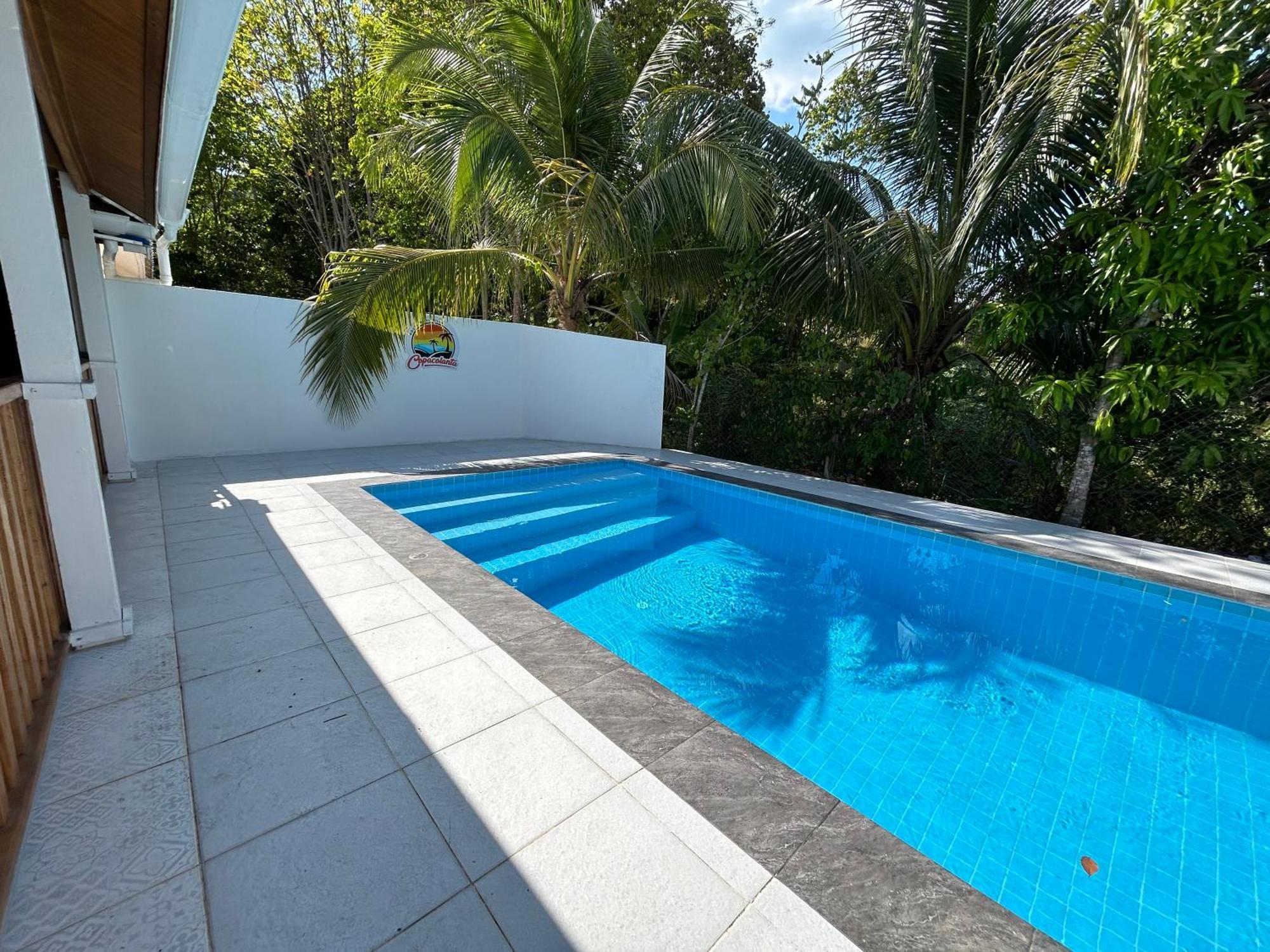 3 Bedroom & Loft Pool Copacolanta Koh Lanta