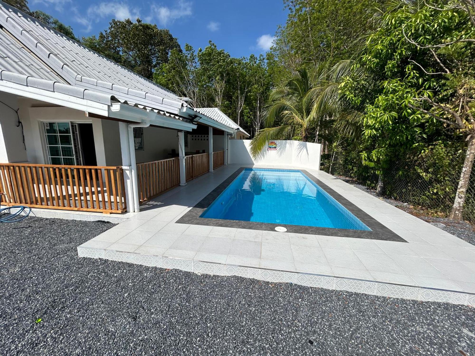 3 Bedroom & Loft Pool Copacolanta Villa