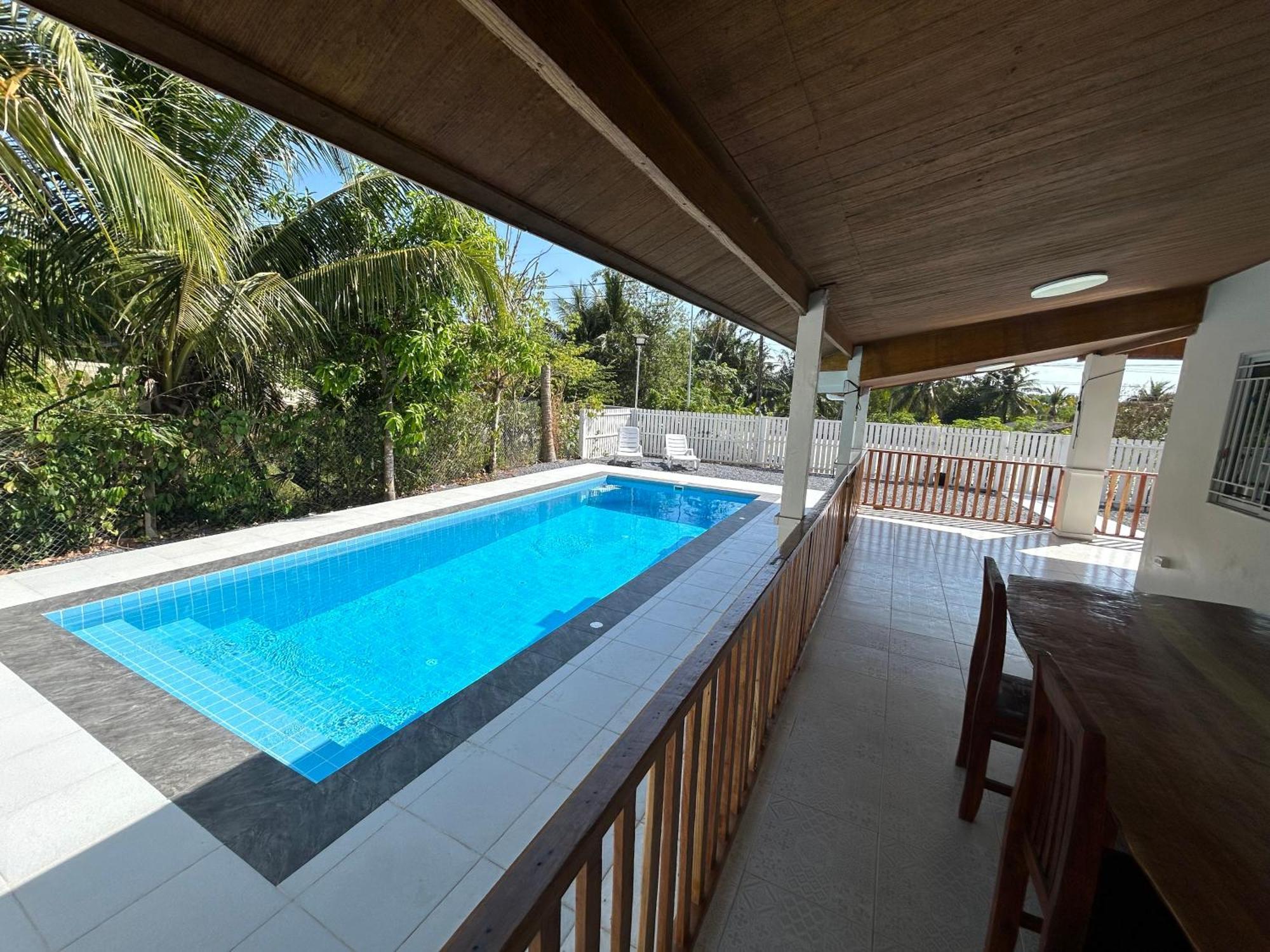 3 Bedroom & Loft Pool Copacolanta