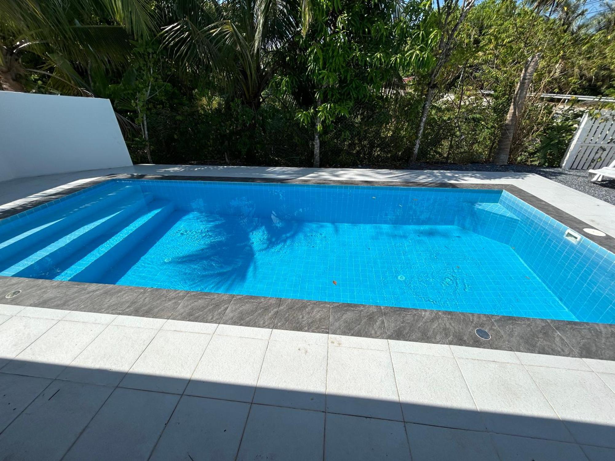 3 Bedroom & Loft Pool Copacolanta *